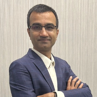 Sriram Gopalakrishnan (SGK)