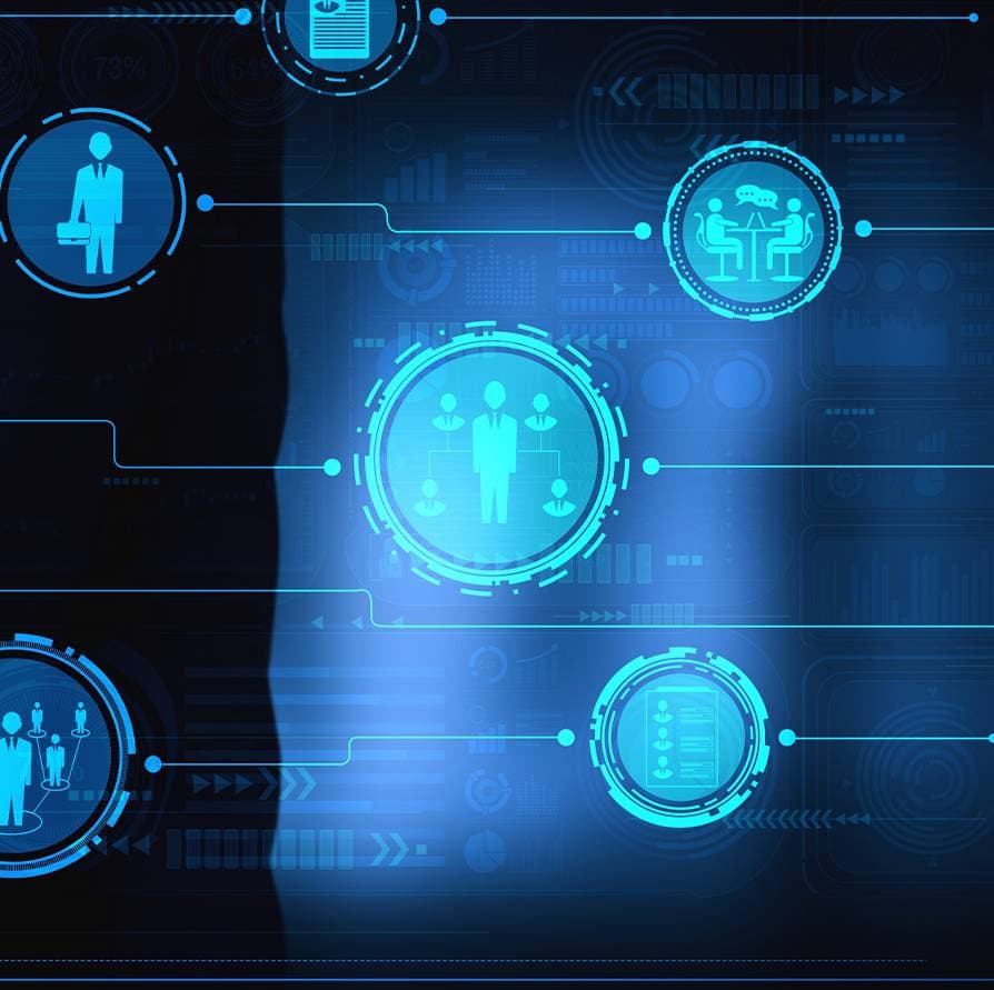 Application managed services (AMS)