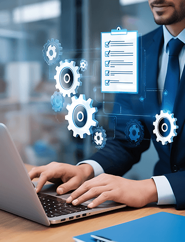 Proven technical expertise