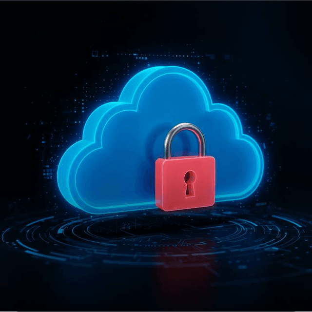 Cloud Security & Digital Trust