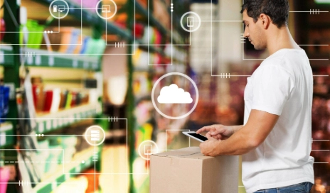 Building Consumer Loyalty in a Changing CPG World: AI & Digital Technologies Are Leading the Charge