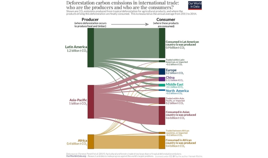 carbon emission trade