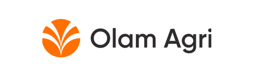 Olam agri logo reference